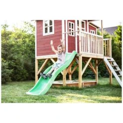 EXIT TOYS EXIT Loft 550 Houten Speelhuis - Rood Online Kopen? 37 EXIT TOYS EXIT Loft 550 Houten Speelhuis - Rood Online Kopen? -EXIT TOYS Winkel 600x600 210
