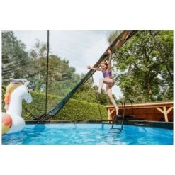 EXIT TOYS EXIT Zwembad Overkapping ø427cm - Universeel Online Kopen? -EXIT TOYS Winkel 600x600 2137