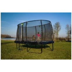 EXIT TOYS EXIT Allure Classic Trampoline 244x427cm - Zwart Online Kopen? 17 EXIT TOYS EXIT Allure Classic Trampoline 244x427cm - Zwart Online Kopen? -EXIT TOYS Winkel 600x600 2174
