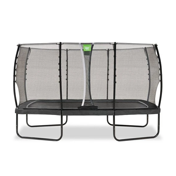 EXIT TOYS EXIT Allure Classic Trampoline 244x427cm - Zwart Online Kopen? 11 EXIT TOYS EXIT Allure Classic Trampoline 244x427cm - Zwart Online Kopen? - Afbeelding 11