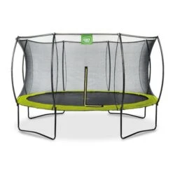 EXIT TOYS EXIT Silhouette Trampoline ø366cm - Groen Online Kopen?