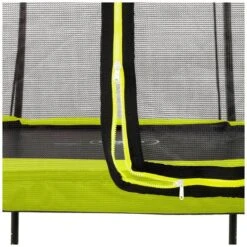 EXIT TOYS EXIT Silhouette Trampoline ø366cm - Groen Online Kopen? -EXIT TOYS Winkel 600x600 2193