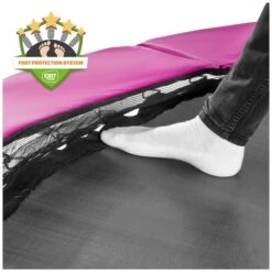 EXIT TOYS EXIT Silhouette Trampoline 214x305cm - Roze Online Kopen? 18 EXIT TOYS EXIT Silhouette Trampoline 214x305cm - Roze Online Kopen? -EXIT TOYS Winkel 600x600 2202