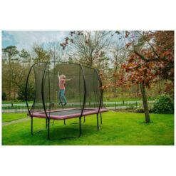 EXIT TOYS EXIT Silhouette Trampoline 214x305cm - Roze Online Kopen? 24 EXIT TOYS EXIT Silhouette Trampoline 214x305cm - Roze Online Kopen? -EXIT TOYS Winkel 600x600 2208