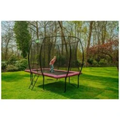 EXIT TOYS EXIT Silhouette Trampoline 214x305cm - Roze Online Kopen? 27 EXIT TOYS EXIT Silhouette Trampoline 214x305cm - Roze Online Kopen? -EXIT TOYS Winkel 600x600 2211