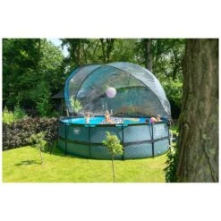 EXIT TOYS EXIT Zwembad Overkapping ø488cm - Universeel Online Kopen? -EXIT TOYS Winkel 600x600 2253
