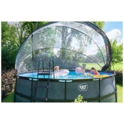 EXIT TOYS EXIT Zwembad Overkapping ø488cm - Universeel Online Kopen? -EXIT TOYS Winkel 600x600 2254