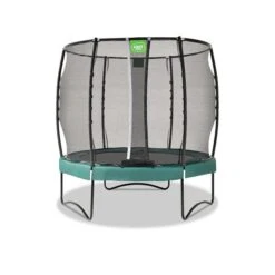 EXIT TOYS EXIT Allure Premium Trampoline ø253cm - Groen Online Kopen?