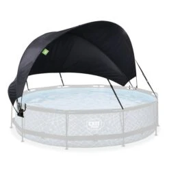 EXIT TOYS EXIT Zwembad Schaduwdoek ø360cm - Universeel Online Kopen? -EXIT TOYS Winkel 600x600 2300