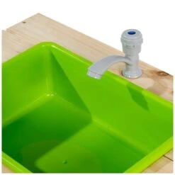 EXIT TOYS EXIT Aksent Houten Zandbak 200x140cm Online Kopen? -EXIT TOYS Winkel 600x600 2458