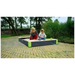 EXIT TOYS EXIT Aksent Houten Zandbak 200x140cm Online Kopen? -EXIT TOYS Winkel 600x600 2463