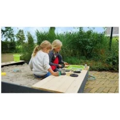EXIT TOYS EXIT Aksent Houten Zandbak 200x140cm Online Kopen? -EXIT TOYS Winkel 600x600 2465