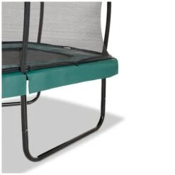 EXIT TOYS EXIT Allure Premium Trampoline 244x427cm - Groen Online Kopen? -EXIT TOYS Winkel 600x600 2482