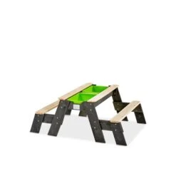 EXIT TOYS EXIT Aksent Zand-, Water- En Picknicktafel (2 Bankjes) Online Kopen?