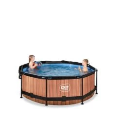 EXIT TOYS EXIT Wood Zwembad ø244x76cm Met Filterpomp En Schaduwdoek - Online Kopen? 16 EXIT TOYS EXIT Wood Zwembad ø244x76cm Met Filterpomp En Schaduwdoek - Online Kopen? -EXIT TOYS Winkel 600x600 2603