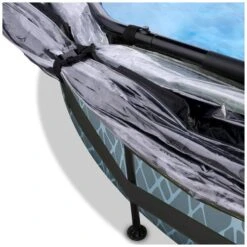 EXIT TOYS EXIT Stone Zwembad ø244x76cm Met Filterpomp En Overkapping Online Kopen? -EXIT TOYS Winkel 600x600 2611