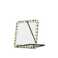 EXIT TOYS EXIT Tempo Multisport Rebounder 120x120cm - Groen/zwart Online Kopen?