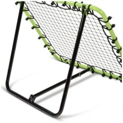 EXIT TOYS EXIT Tempo Multisport Rebounder 120x120cm - Groen/zwart Online Kopen? -EXIT TOYS Winkel 600x600 2674