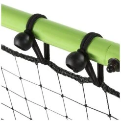EXIT TOYS EXIT Tempo Multisport Rebounder 120x120cm - Groen/zwart Online Kopen? -EXIT TOYS Winkel 600x600 2675