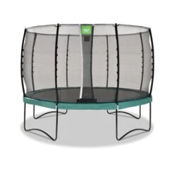 EXIT TOYS EXIT Allure Classic Trampoline ø366cm - Groen Online Kopen?