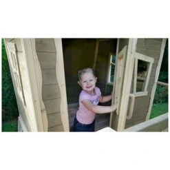 EXIT TOYS EXIT Crooky 300 Houten Speelhuis - Grijsbeige Online Kopen? 17 EXIT TOYS EXIT Crooky 300 Houten Speelhuis - Grijsbeige Online Kopen? -EXIT TOYS Winkel 600x600 273