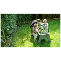 EXIT TOYS EXIT Aksent Kweektafel L Met Kweekkas En Tuingereedschap Online Kopen? -EXIT TOYS Winkel 600x600 2744