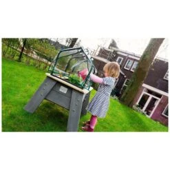 EXIT TOYS EXIT Aksent Kweektafel L Met Kweekkas En Tuingereedschap Online Kopen? -EXIT TOYS Winkel 600x600 2745