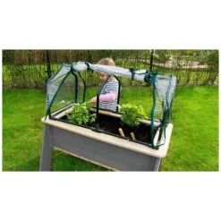 EXIT TOYS EXIT Aksent Kweektafel L Met Kweekkas En Tuingereedschap Online Kopen? -EXIT TOYS Winkel 600x600 2746