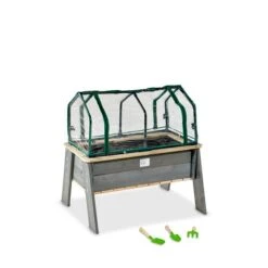 EXIT TOYS EXIT Aksent Kweektafel L Met Kweekkas En Tuingereedschap Online Kopen? -EXIT TOYS Winkel 600x600 2747