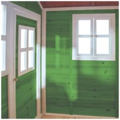 EXIT TOYS EXIT Loft 500 Houten Speelhuis - Groen Online Kopen? 20 EXIT TOYS EXIT Loft 500 Houten Speelhuis - Groen Online Kopen? -EXIT TOYS Winkel 600x600 473