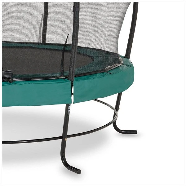 EXIT TOYS EXIT Lotus Premium Trampoline ø366cm - Groen Online Kopen? 4 EXIT TOYS EXIT Lotus Premium Trampoline ø366cm - Groen Online Kopen? - Afbeelding 4