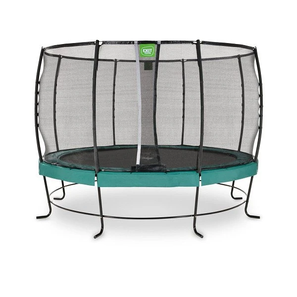 EXIT TOYS EXIT Lotus Premium Trampoline ø366cm - Groen Online Kopen? 11 EXIT TOYS EXIT Lotus Premium Trampoline ø366cm - Groen Online Kopen? - Afbeelding 11