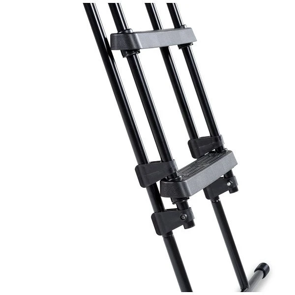 EXIT TOYS EXIT Zwembadtrap Voor Framehoogte Van 108-122cm - Zwart Online Kopen? 3 EXIT TOYS EXIT Zwembadtrap Voor Framehoogte Van 108-122cm - Zwart Online Kopen? - Afbeelding 3