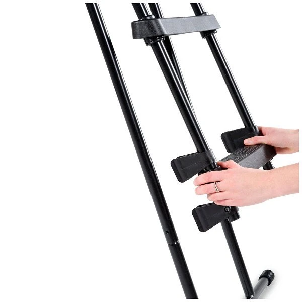 EXIT TOYS EXIT Zwembadtrap Voor Framehoogte Van 108-122cm - Zwart Online Kopen? 4 EXIT TOYS EXIT Zwembadtrap Voor Framehoogte Van 108-122cm - Zwart Online Kopen? - Afbeelding 4