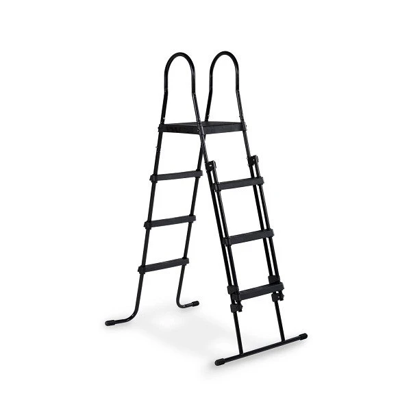 EXIT TOYS EXIT Zwembadtrap Voor Framehoogte Van 108-122cm - Zwart Online Kopen? 10 EXIT TOYS EXIT Zwembadtrap Voor Framehoogte Van 108-122cm - Zwart Online Kopen? - Afbeelding 10
