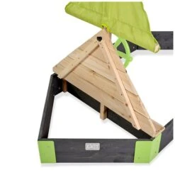 EXIT TOYS EXIT Aksent Houten Zandbak Boot 190x90cm Online Kopen? -EXIT TOYS Winkel 600x600 568