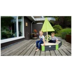 EXIT TOYS EXIT Aksent Houten Zandbak Boot 190x90cm Online Kopen? -EXIT TOYS Winkel 600x600 571