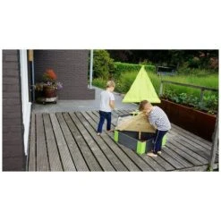EXIT TOYS EXIT Aksent Houten Zandbak Boot 190x90cm Online Kopen? -EXIT TOYS Winkel 600x600 573