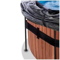EXIT TOYS EXIT Wood Zwembad ø488x122cm Met Zandfilterpomp En Overkapp Online Kopen? 19 EXIT TOYS EXIT Wood Zwembad ø488x122cm Met Zandfilterpomp En Overkapp Online Kopen? -EXIT TOYS Winkel 600x600 594
