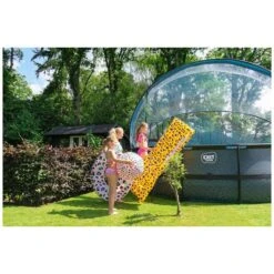 EXIT TOYS EXIT Wood Zwembad ø488x122cm Met Zandfilterpomp En Overkapp Online Kopen? 24 EXIT TOYS EXIT Wood Zwembad ø488x122cm Met Zandfilterpomp En Overkapp Online Kopen? -EXIT TOYS Winkel 600x600 599