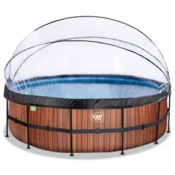 EXIT TOYS EXIT Wood Zwembad ø488x122cm Met Zandfilterpomp En Overkapp Online Kopen? 29 EXIT TOYS EXIT Wood Zwembad ø488x122cm Met Zandfilterpomp En Overkapp Online Kopen? -EXIT TOYS Winkel 600x600 604