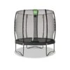 EXIT TOYS EXIT Allure Classic Trampoline ø253cm - Zwart Online Kopen?