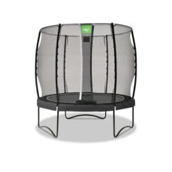EXIT TOYS EXIT Allure Classic Trampoline ø253cm - Zwart Online Kopen?