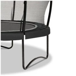 EXIT TOYS EXIT Allure Classic Trampoline ø253cm - Zwart Online Kopen? -EXIT TOYS Winkel 600x600 628