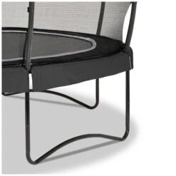 EXIT TOYS EXIT Allure Premium Trampoline ø366cm - Zwart Online Kopen? -EXIT TOYS Winkel 600x600 644