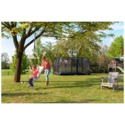 EXIT TOYS EXIT Allure Premium Inground Trampoline 214x366cm - Groen Online Kopen? 18 EXIT TOYS EXIT Allure Premium Inground Trampoline 214x366cm - Groen Online Kopen? -EXIT TOYS Winkel 600x600 678