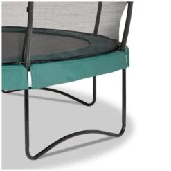 EXIT TOYS EXIT Allure Premium Trampoline ø427cm - Groen Online Kopen? -EXIT TOYS Winkel 600x600 685