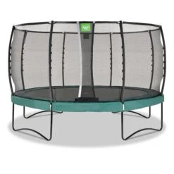 EXIT TOYS EXIT Allure Premium Trampoline ø427cm - Groen Online Kopen? -EXIT TOYS Winkel 600x600 691