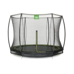 EXIT TOYS EXIT Silhouette Inground Trampoline ø305cm Met Veiligheidsn Online Kopen? -EXIT TOYS Winkel 600x600 713