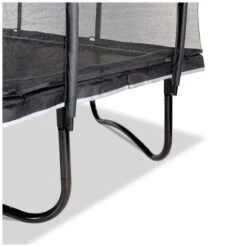 EXIT TOYS EXIT PeakPro Trampoline 275x458cm - Zwart Online Kopen? -EXIT TOYS Winkel 600x600 718